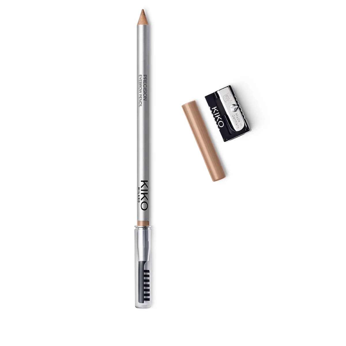 Kiko Milano Precision Eyebrow Pencil KM00308001-08 08 Reddish Blondes