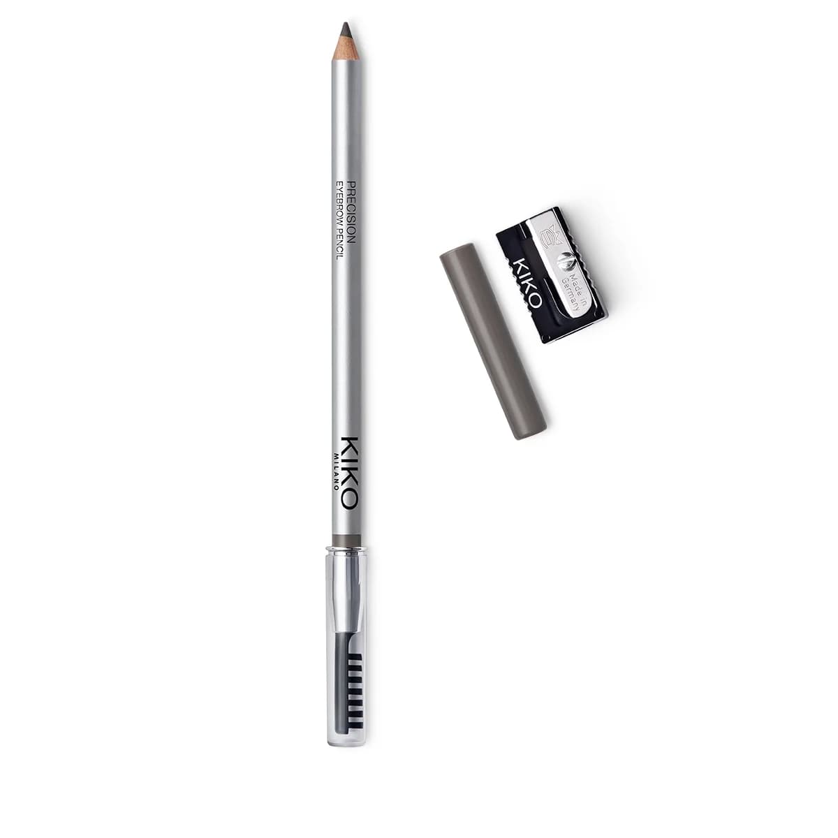 Kiko Milano Precision Eyebrow Pencil KM00308001-10 10 Grey