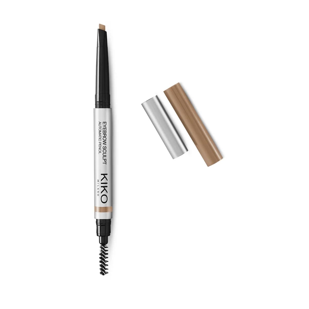 Kiko Milano Eyebrow Sculpt Automatic Pencil KM00308013-02 02 Blondes And Redheads