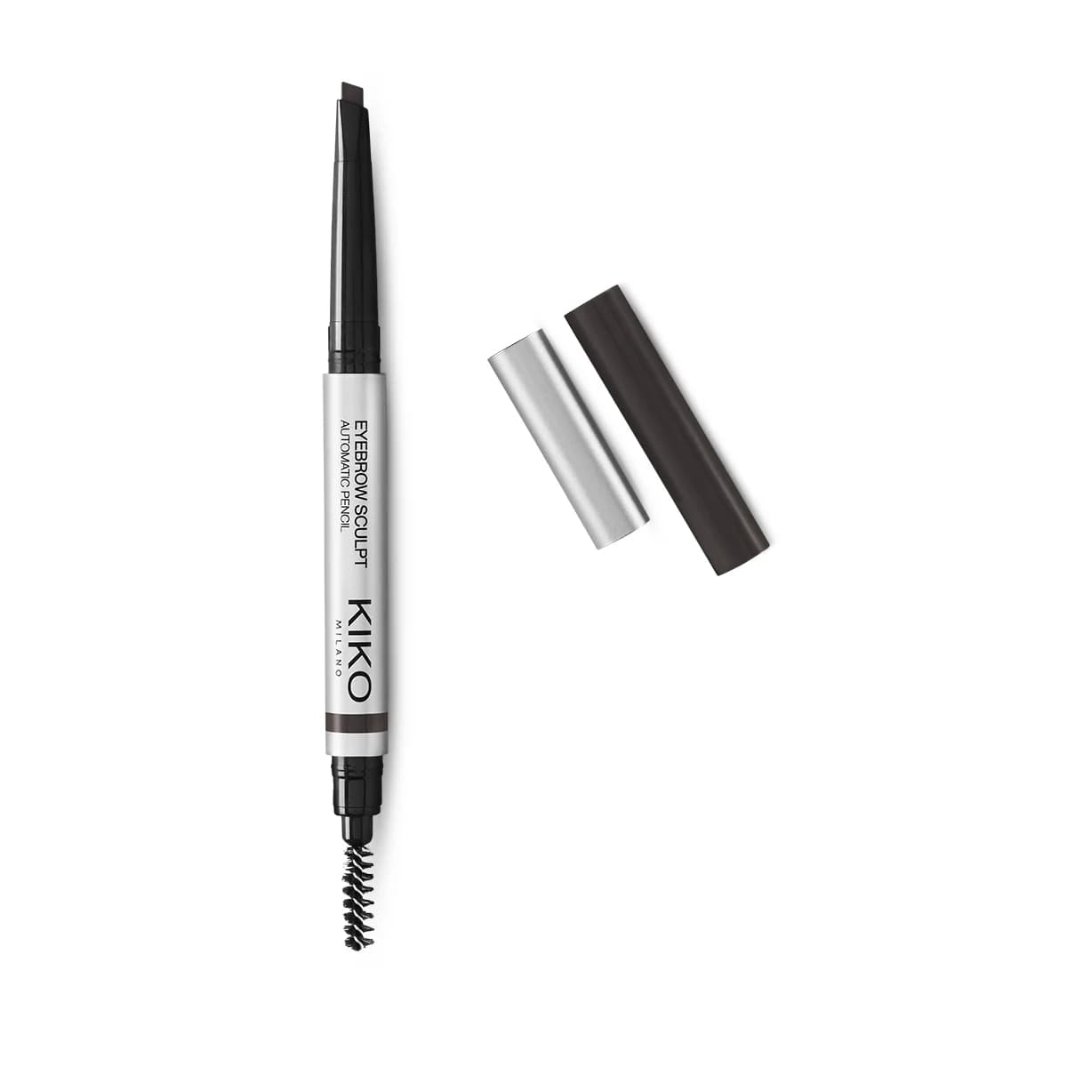 Kiko Milano Eyebrow Sculpt Automatic Pencil KM00308013-06 06 Blackhaired