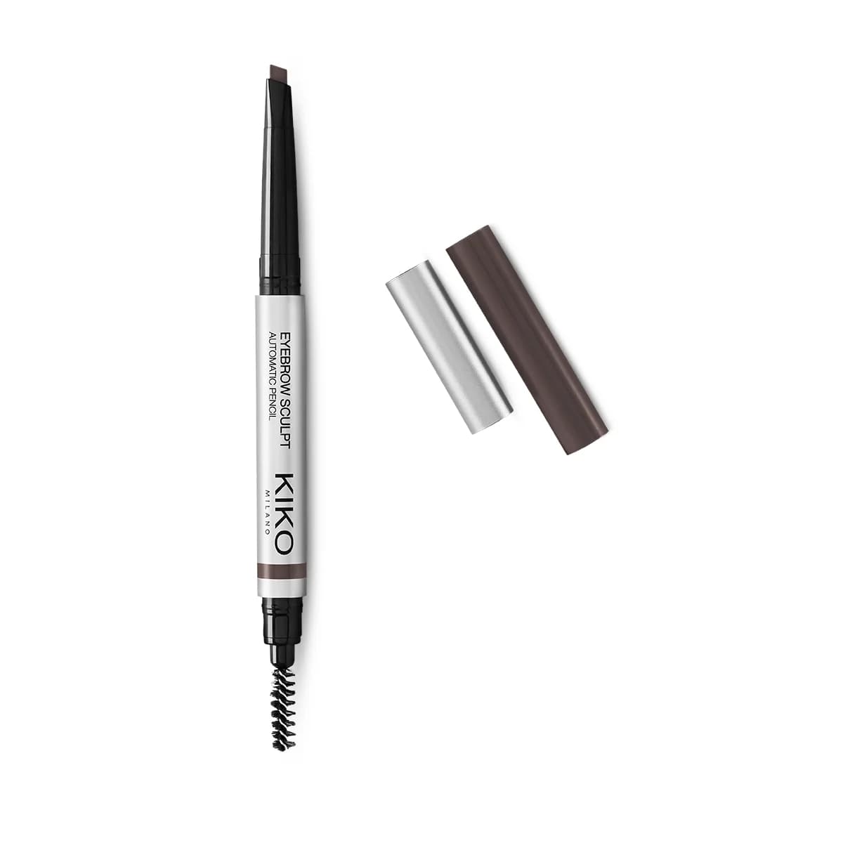 Kiko Milano Eyebrow Sculpt Automatic Pencil KM00308013-09 09 Warm Deep Brunettes