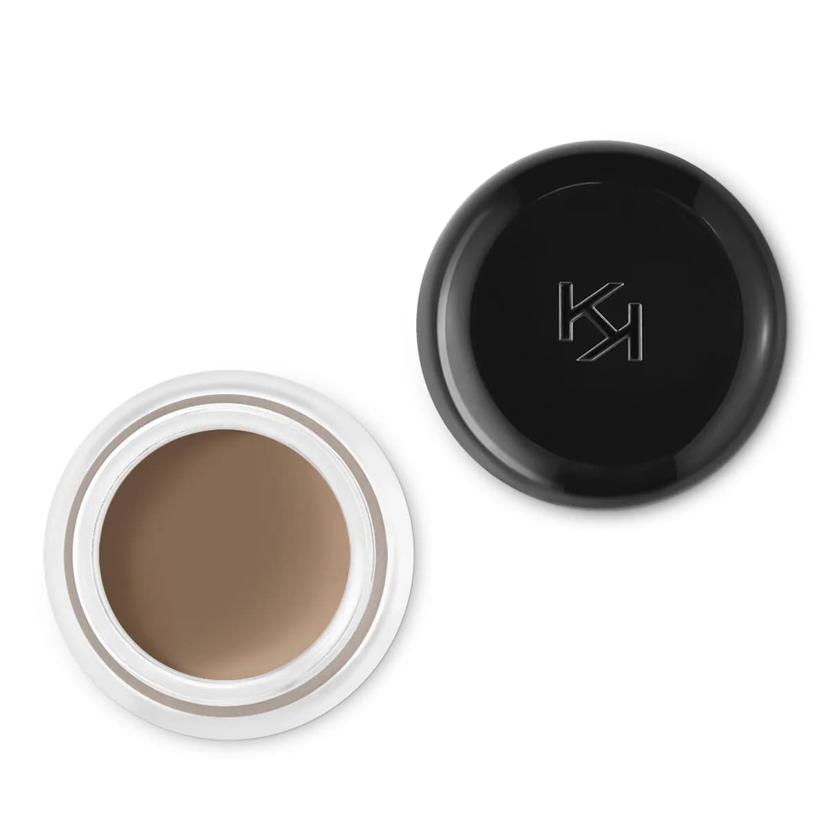 Kiko Milano Lasting Eyebrow Gel KM00308014-02 02 Deep Blonde