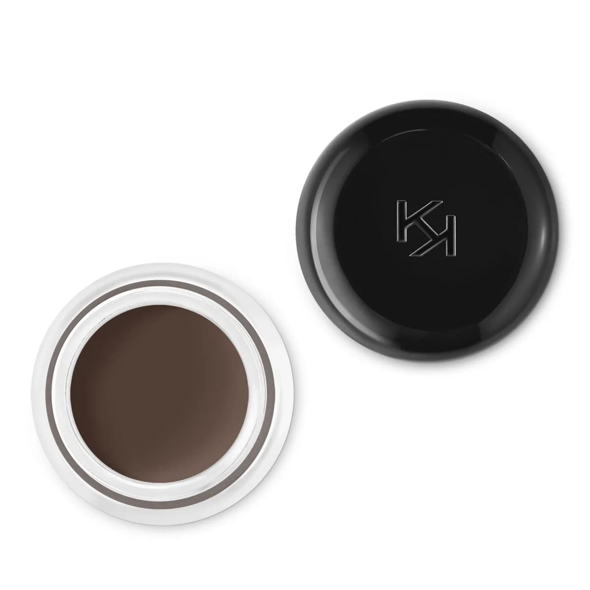 Kiko Milano Lasting Eyebrow Gel KM00308014-04 04 Chocolate