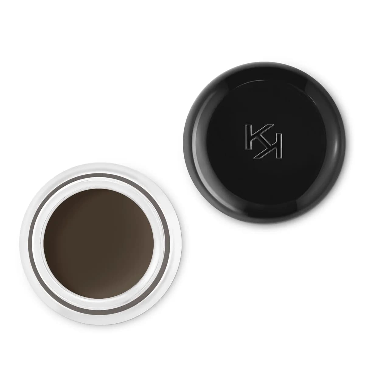 Kiko Milano Lasting Eyebrow Gel KM00308014-05 05 Ebony