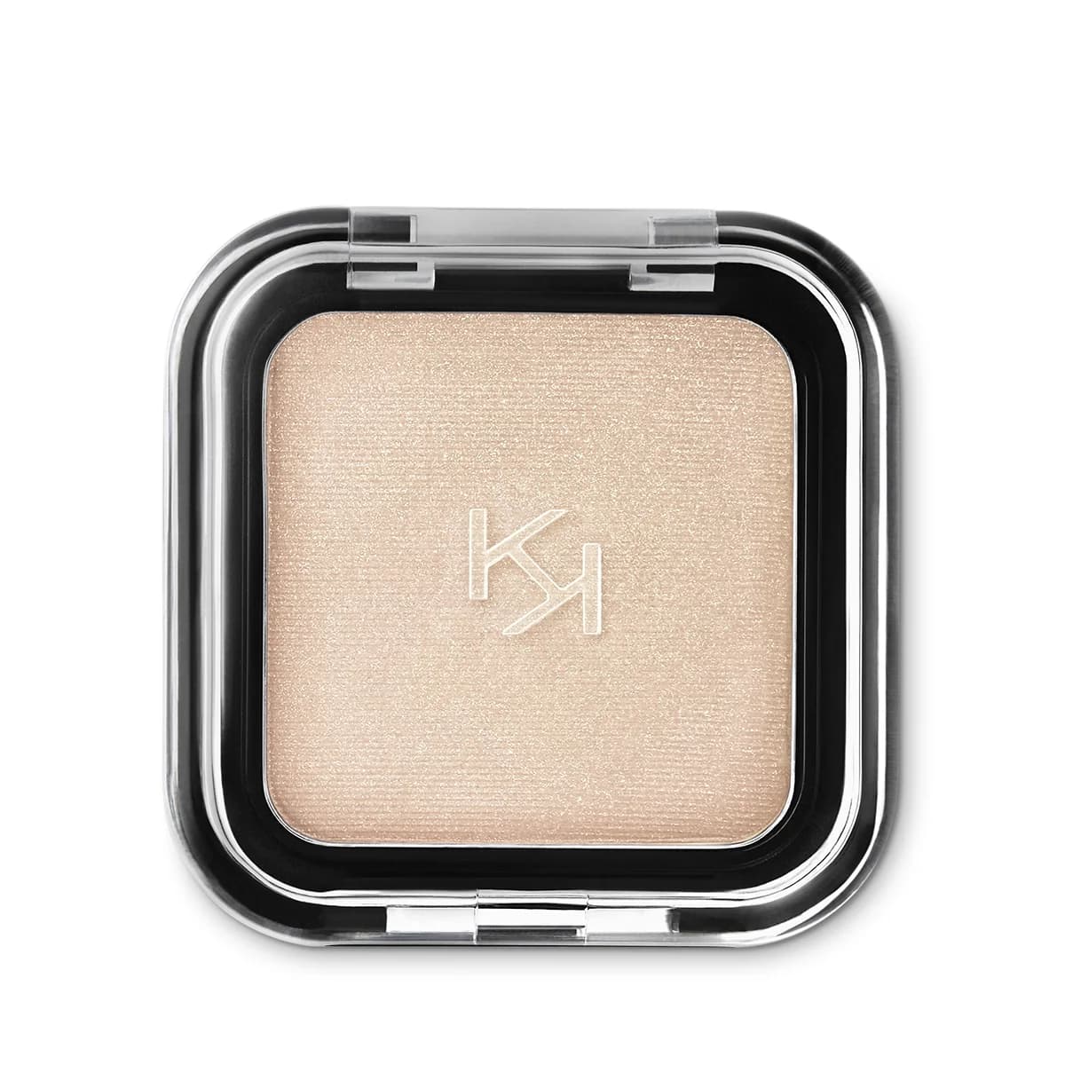 Kiko Milano Smart Colour Eyeshadow KM00313005-02 02 Pearly Champagne