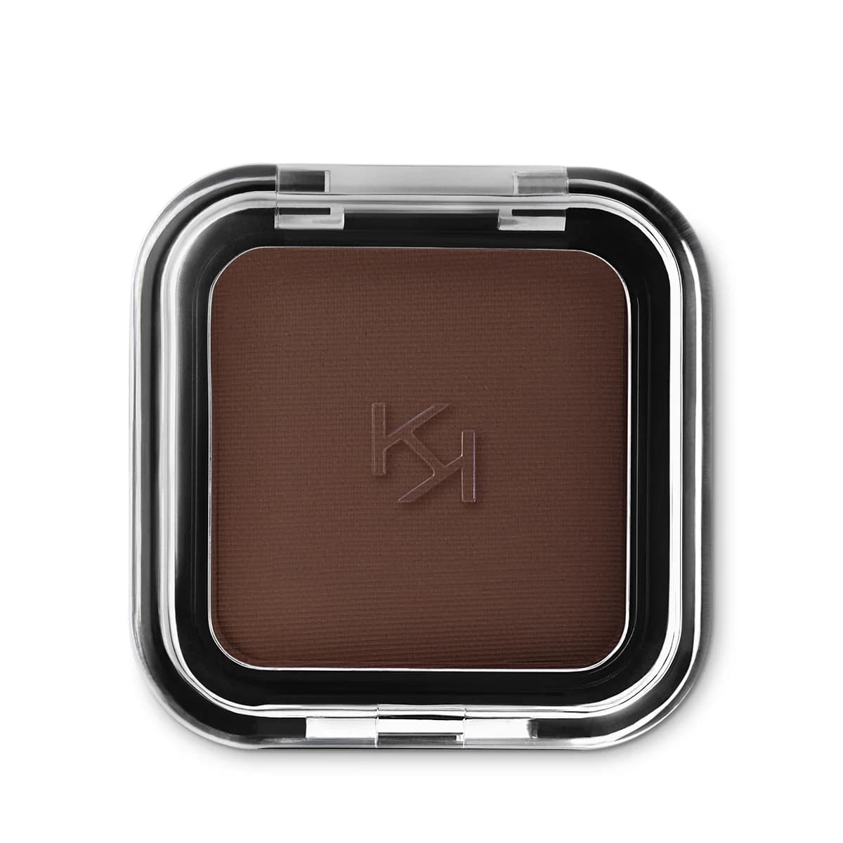 Kiko Milano Smart Colour Eyeshadow KM00313005-04 04 Matte Cocoa