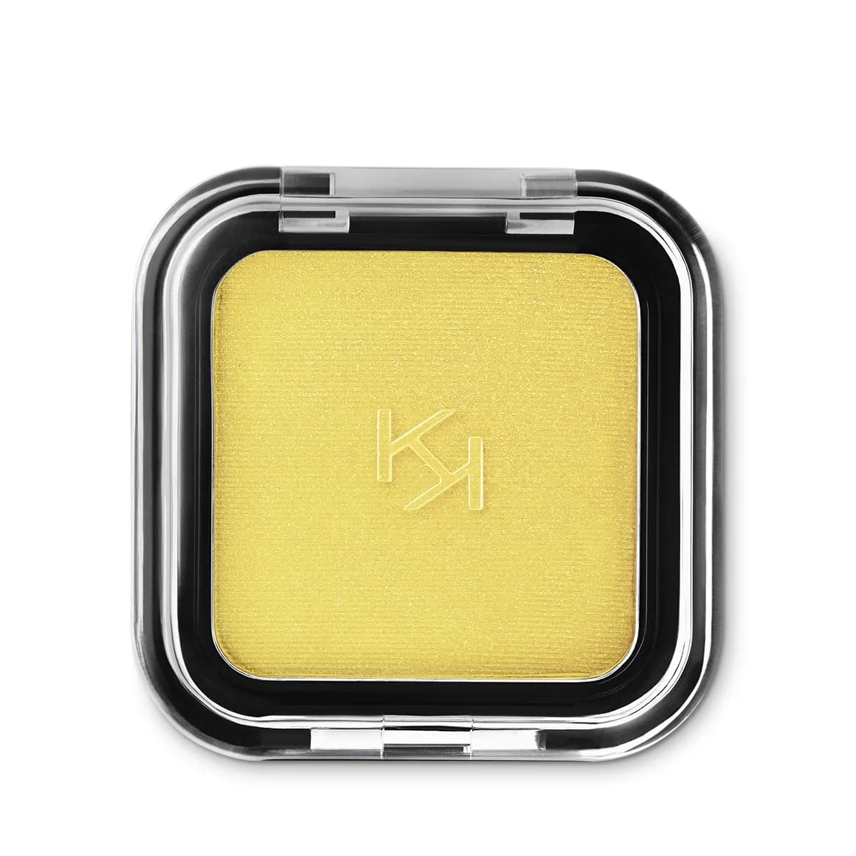 Kiko Milano Smart Colour Eyeshadow KM00313005-25 25 Pearly Yellow