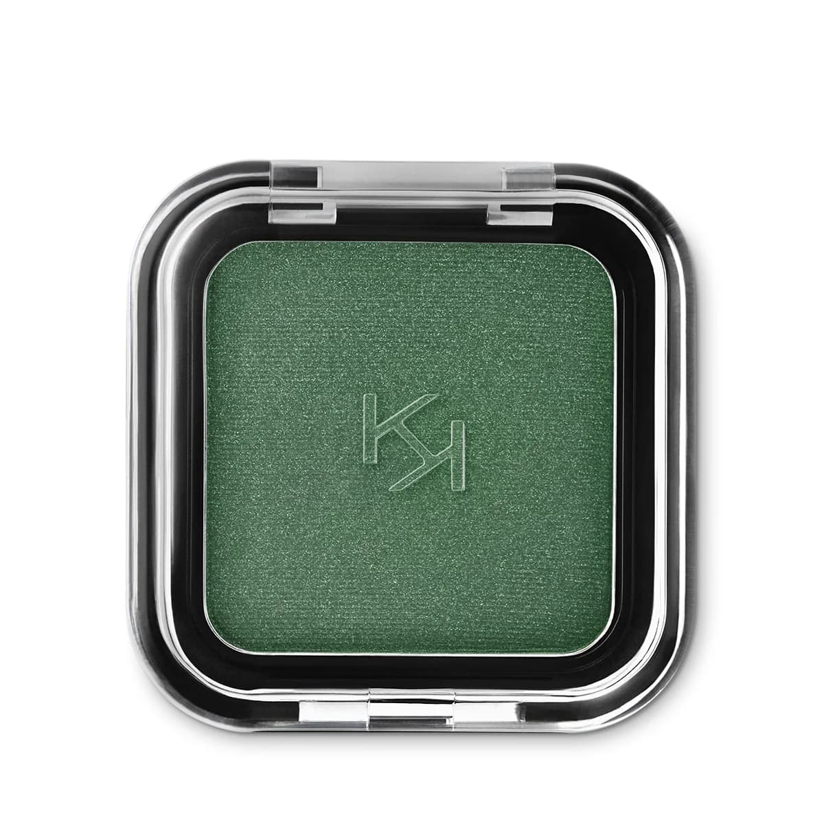 Kiko Milano Smart Colour Eyeshadow KM00313005-27 27 Metallic Pine Green