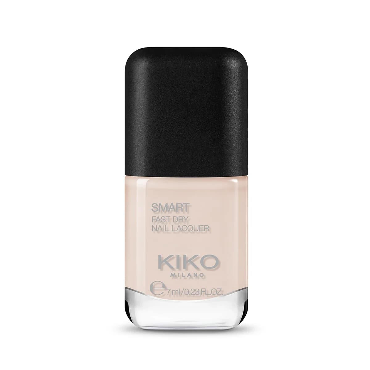 Kiko Milano Smart Nail Lacquer KM00401011-02 02 Satin Light Beige