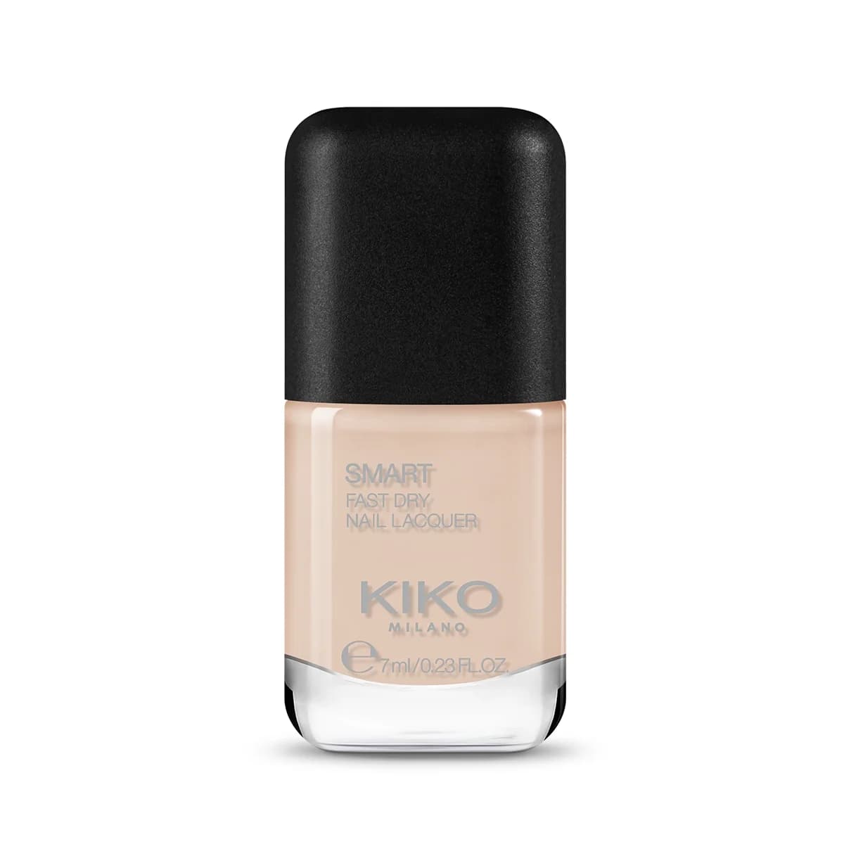 Kiko Milano Smart Nail Lacquer KM00401011-03 03 Nude Beige