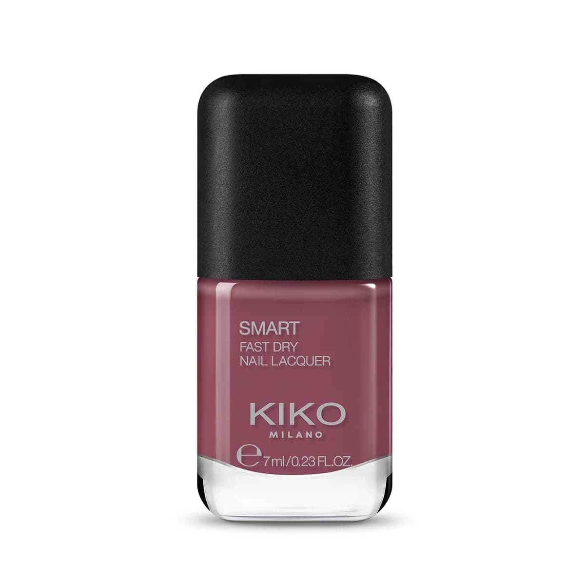 Kiko Milano Smart Nail Lacquer KM00401011-07 07 Vintage Rose