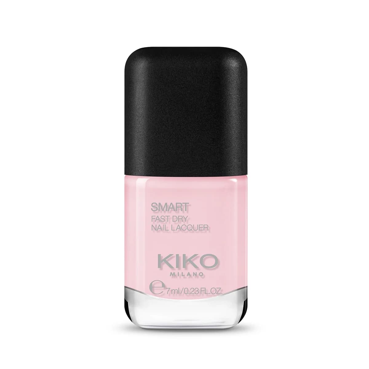 Kiko Milano Smart Nail Lacquer KM00401011-103 103 Rosy French