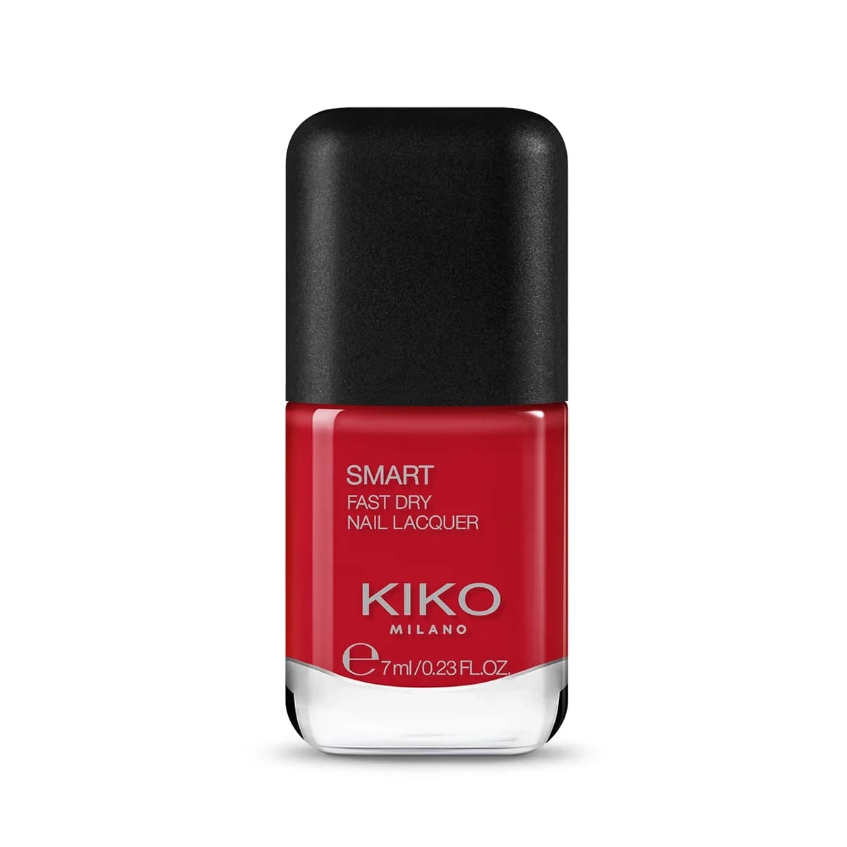 Kiko Milano Smart Nail Lacquer KM00401011-11 11 Fire Red