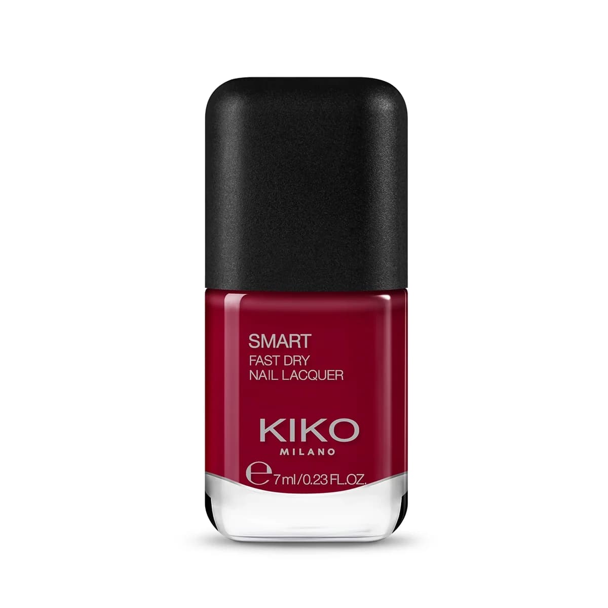 Kiko Milano Smart Nail Lacquer KM00401011-12 12 Scarlet Red