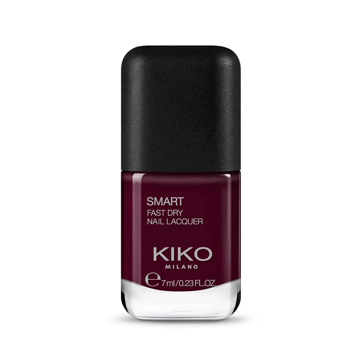 Kiko Milano Smart Nail Lacquer KM00401011-14 14 Rouge Noir