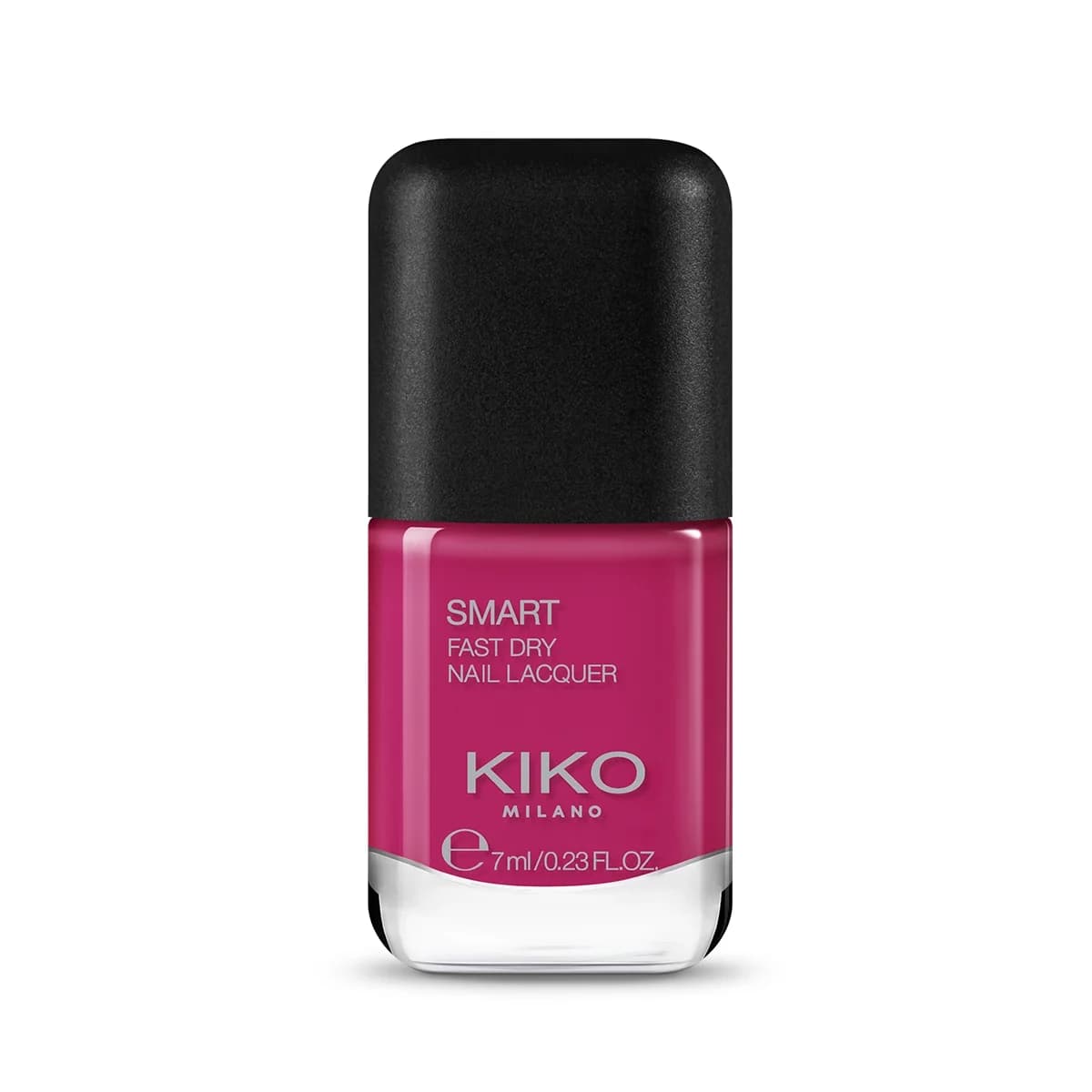 Kiko Milano Smart Nail Lacquer KM00401011-18 18 Magenta