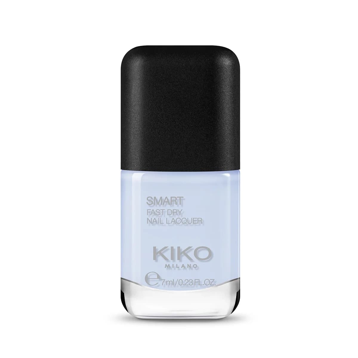 Kiko Milano Smart Nail Lacquer KM00401011-26 26 Pastel Light Blue