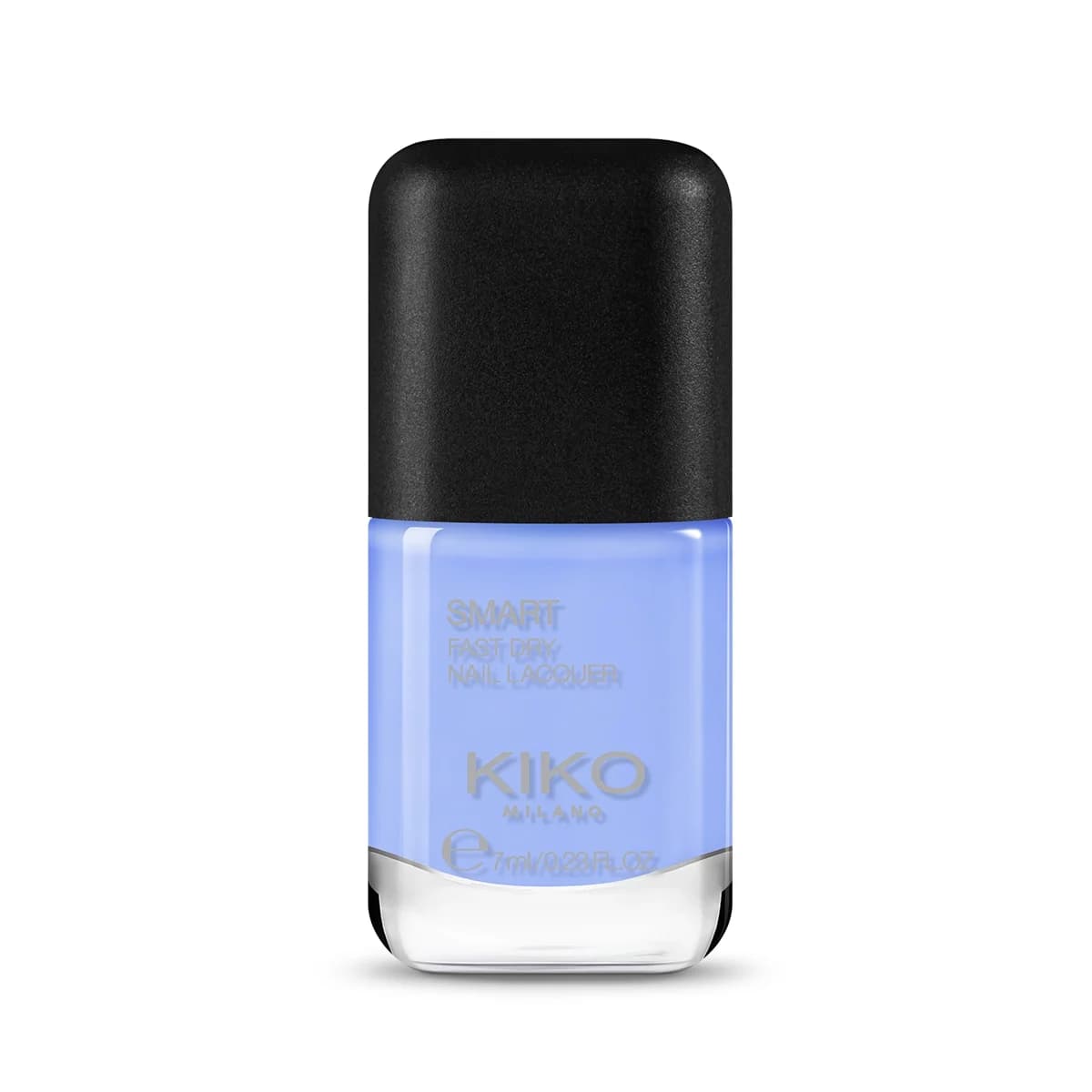 Kiko Milano Smart Nail Lacquer KM00401011-27 27 Pearly Light Blue