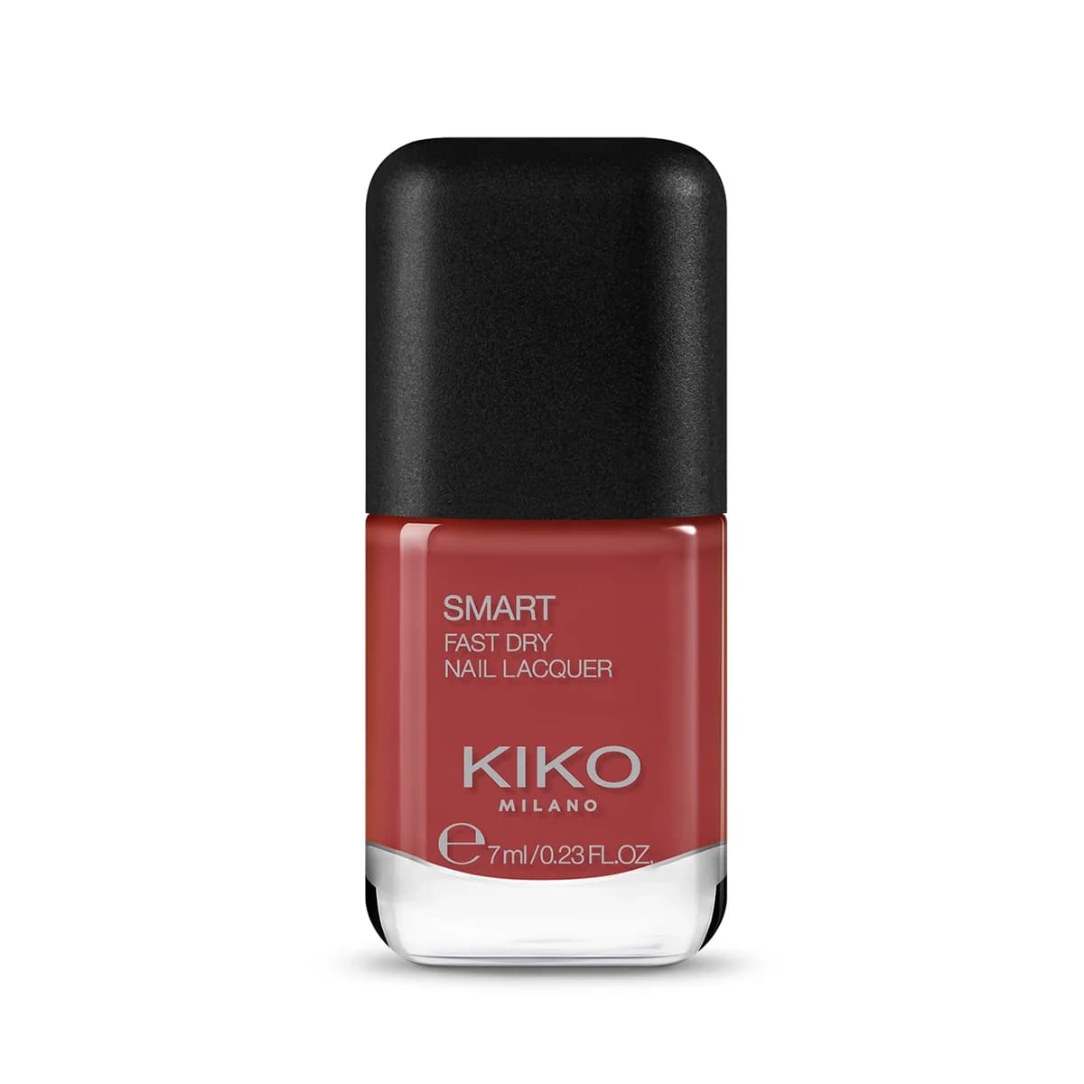 Kiko Milano Smart Nail Lacquer KM00401011-39 39 Vintage Red