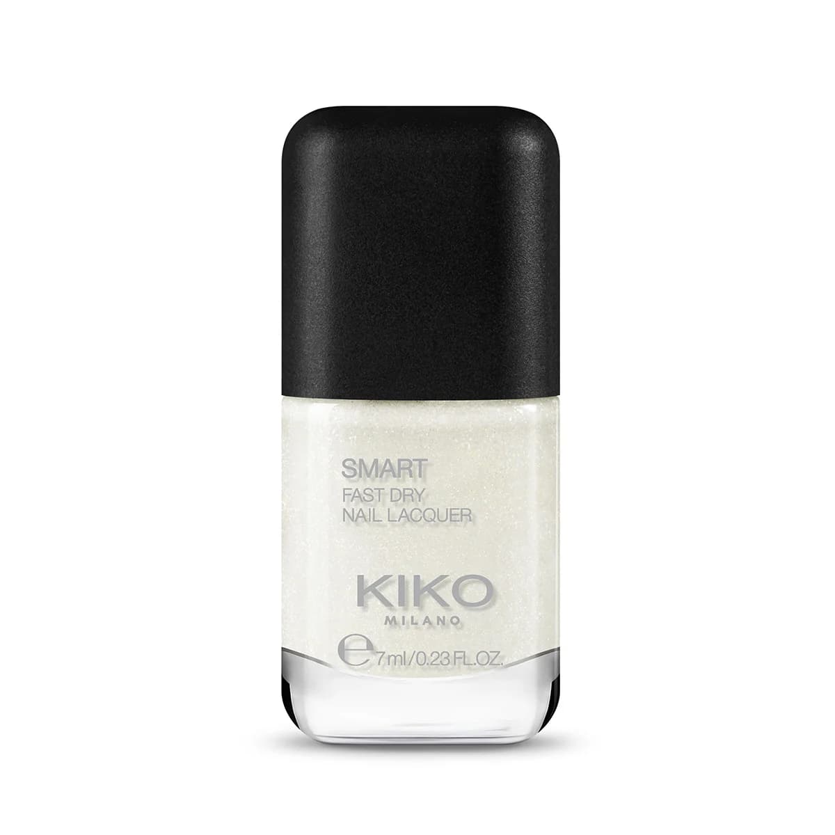Kiko Milano Smart Nail Lacquer KM00401011-42 42 Pearly Golden White