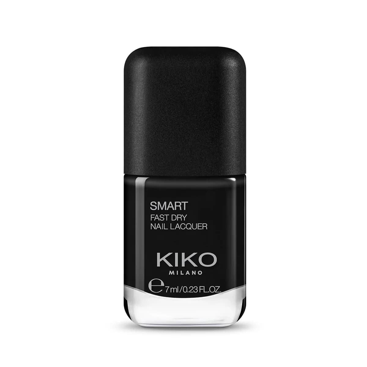 Kiko Milano Smart Nail Lacquer KM00401011-45 45 Black
