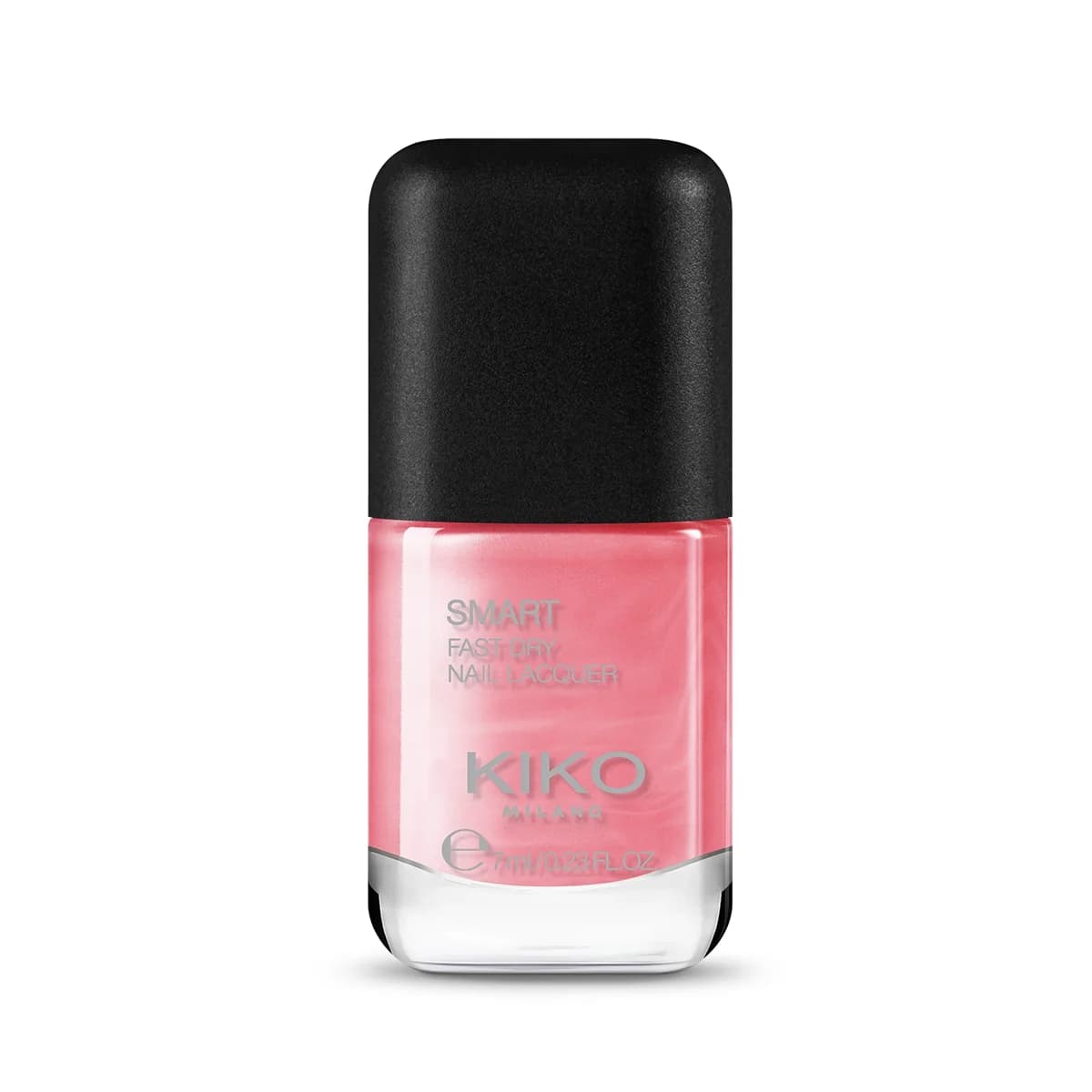 Kiko Milano Smart Nail Lacquer KM00401011-49 49 Pearly Azalea