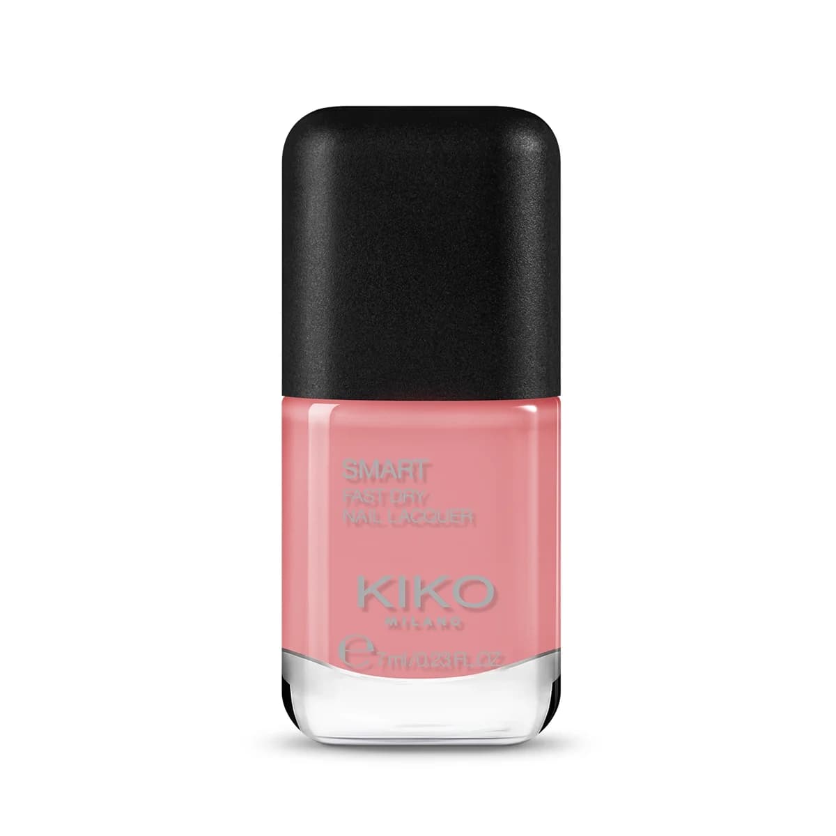Kiko Milano Smart Nail Lacquer KM00401011-54 54 Vintage Rose