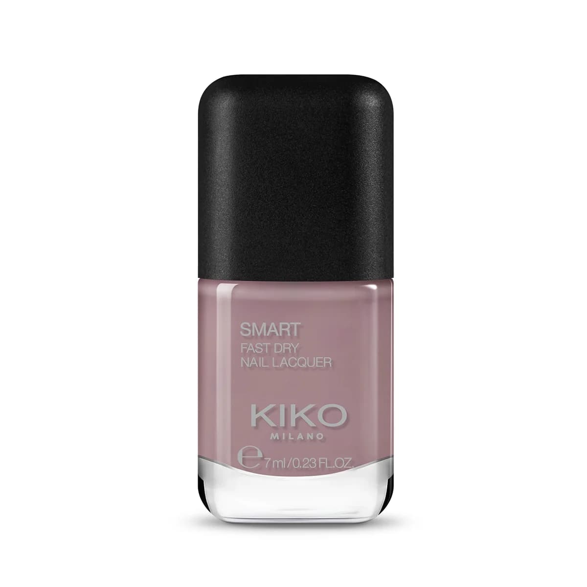 Kiko Milano Smart Nail Lacquer KM00401011-57 57 Rosy Taupe