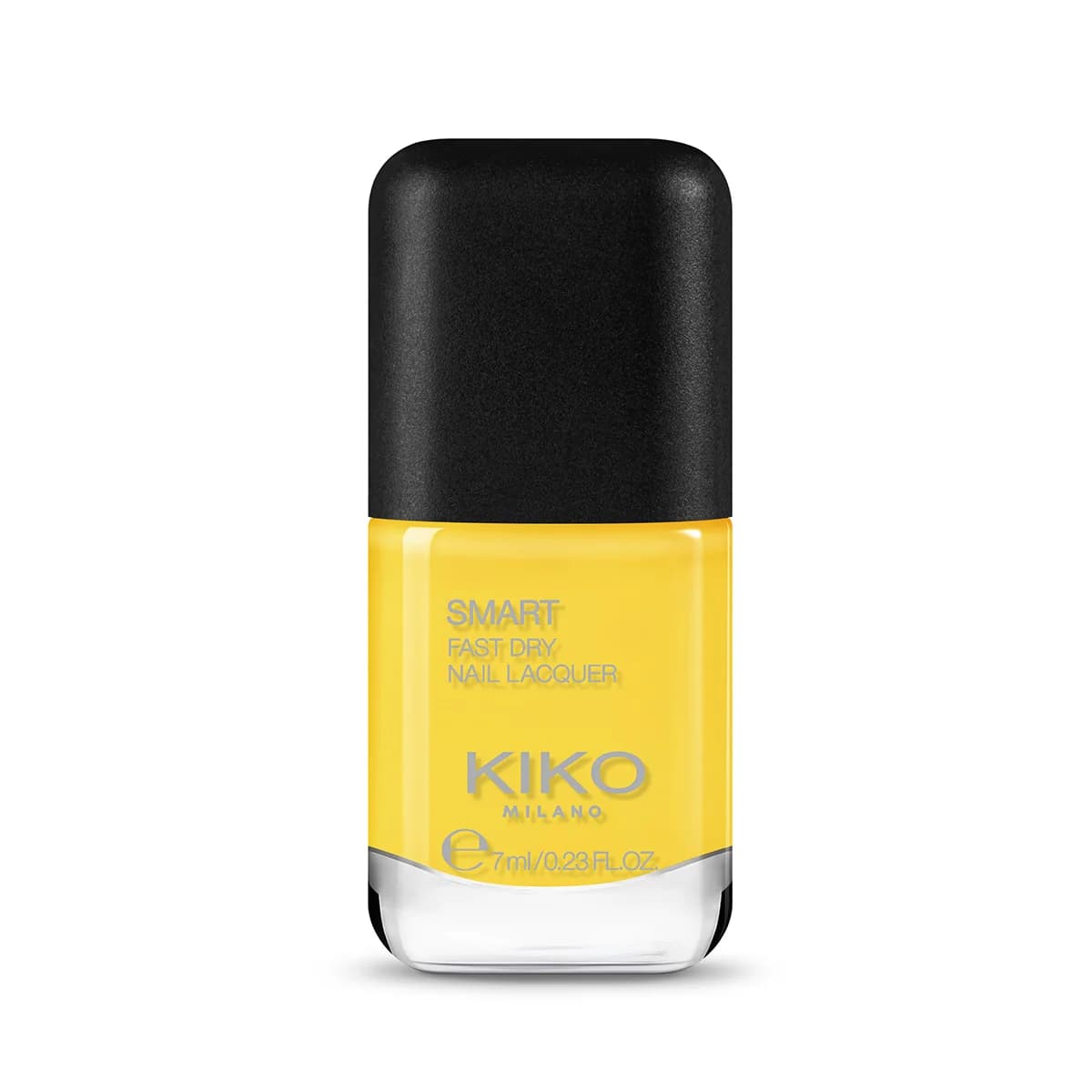 Kiko Milano Smart Nail Lacquer KM00401011-58 58 Yellow