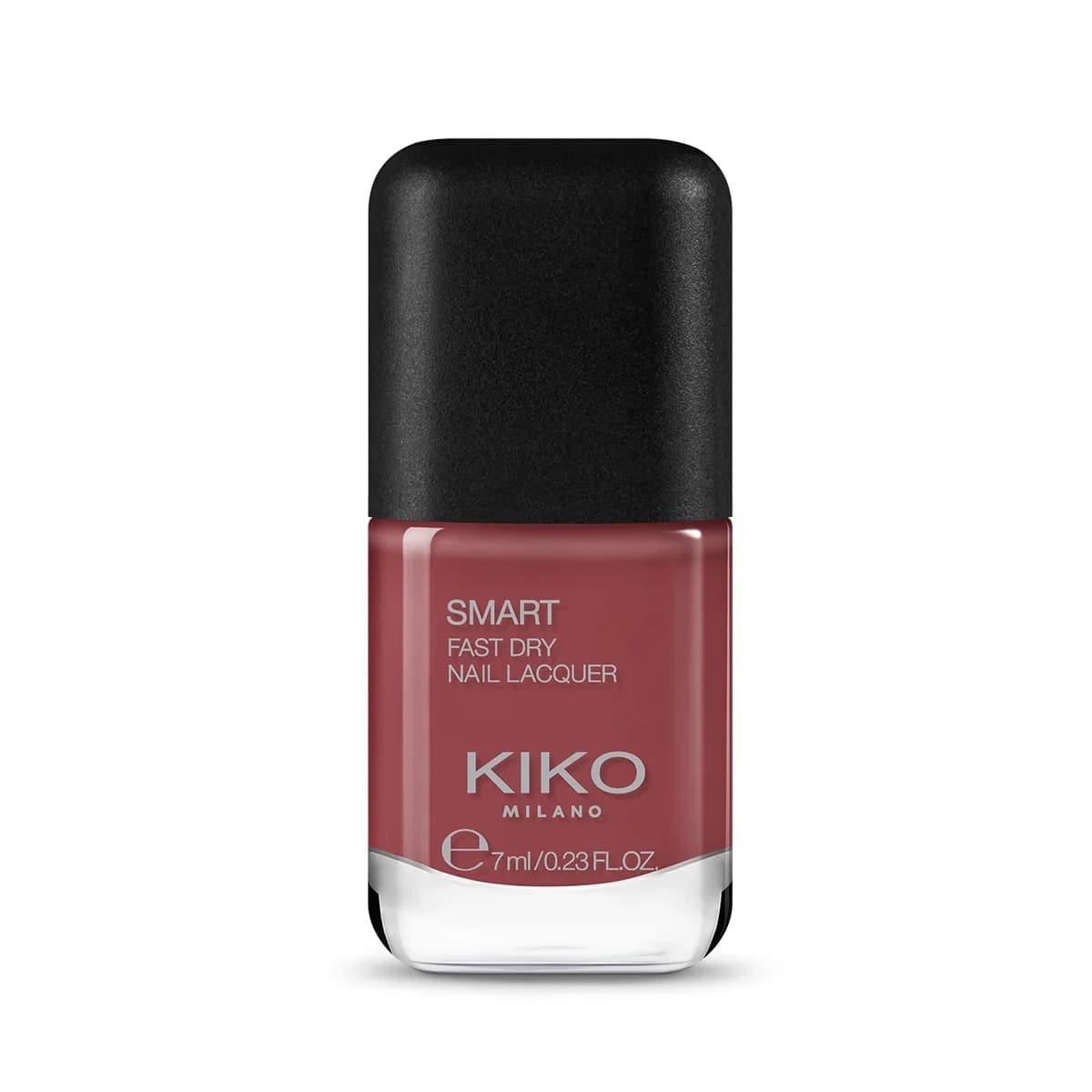 Kiko Milano Smart Nail Lacquer KM00401011-67 67 Light Crimson