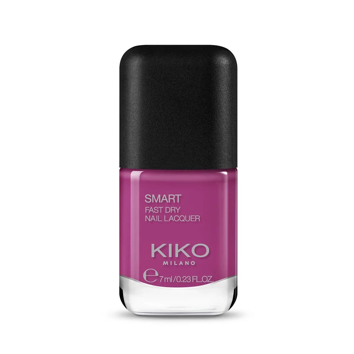 Kiko Milano Smart Nail Lacquer KM00401011-71 71 Orchid
