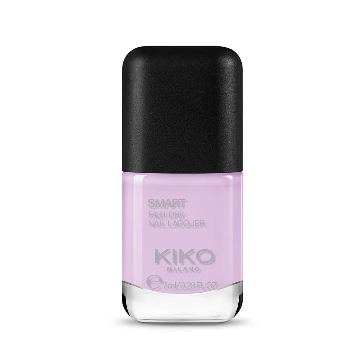 Kiko Milano Smart Nail Lacquer KM00401011-75 75 Pastel Lilac