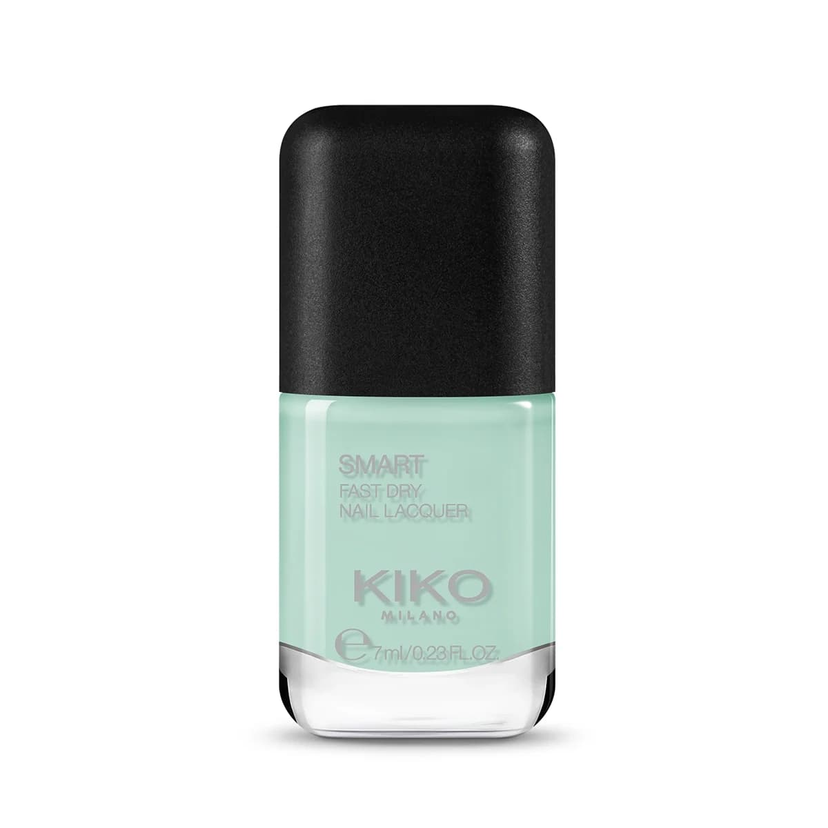 Kiko Milano Smart Nail Lacquer KM00401011-84 84 Dark Tiffany