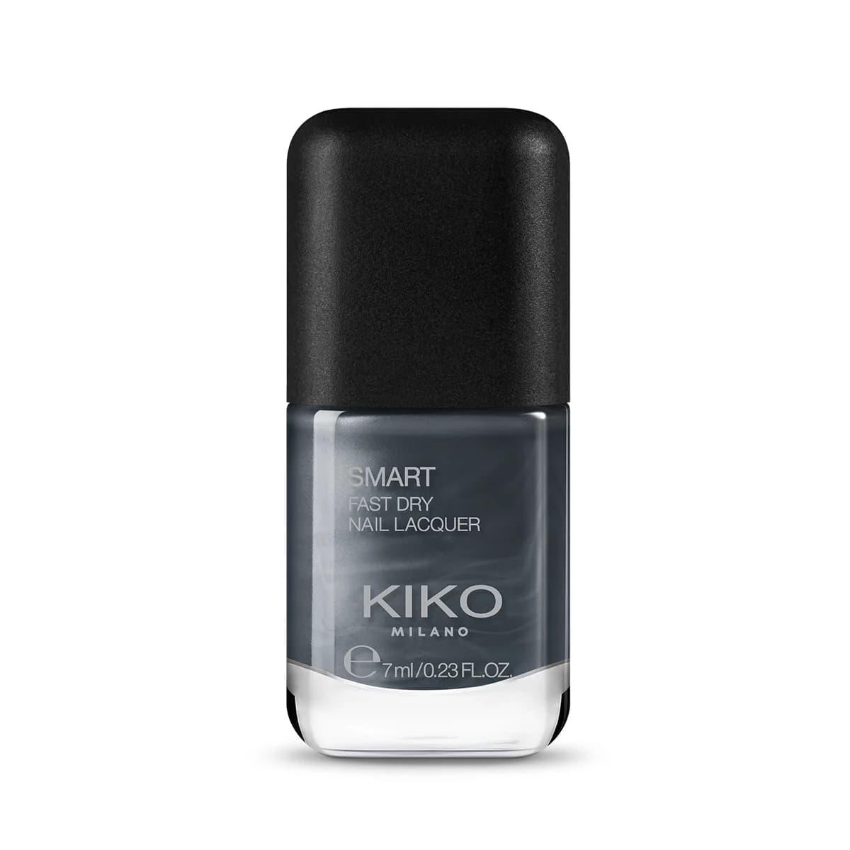 Kiko Milano Smart Nail Lacquer KM00401011-96 96 Pearly Anthracite