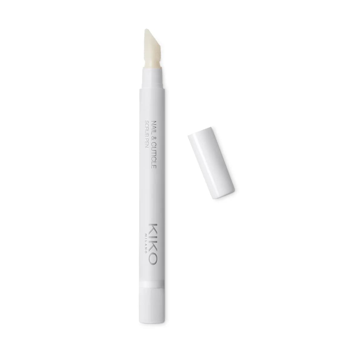 Kiko Milano Nail & Cuticle Scrub Pen KM0040201600044-13483