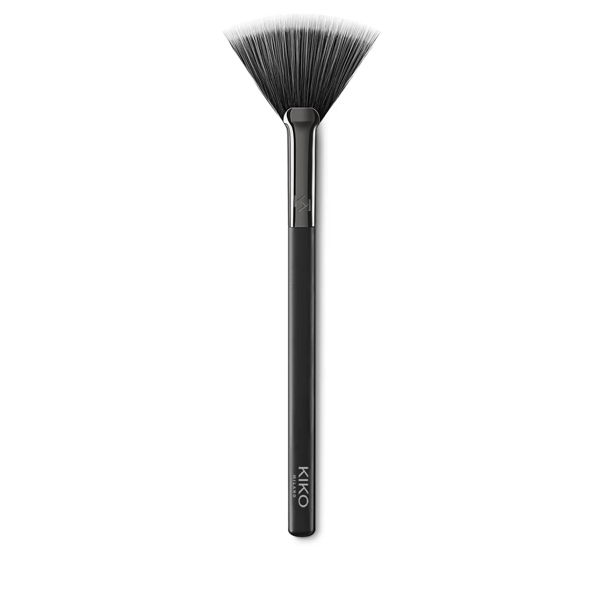 Kiko Milano Face 12 Powder Fan Brush KM0050102401244-13554