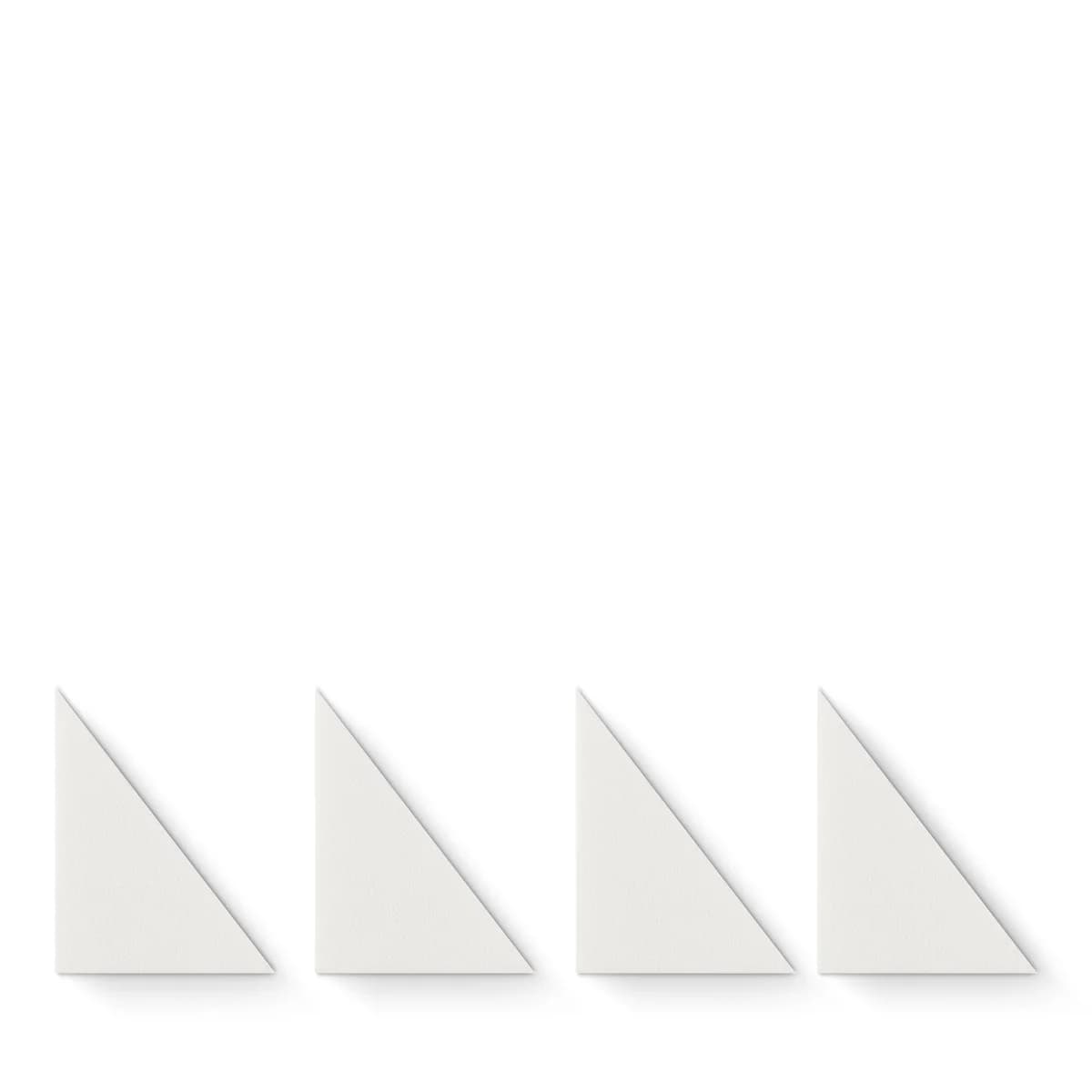 Kiko Milano Triangular Foundation Sponges KM0050204500044-13660