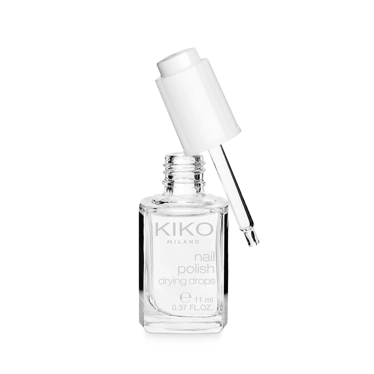 Kiko Milano Nail Polish Drying Drops KM0050305600044-13714
