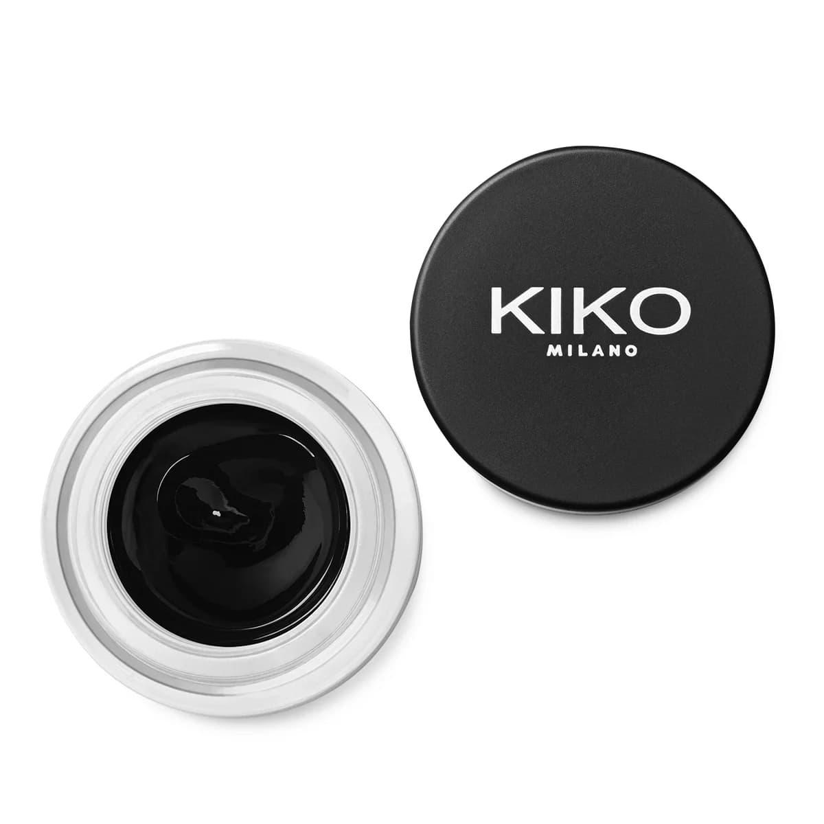 Kiko Milano Lasting Gel Eyeliner KM100101008001A-13266