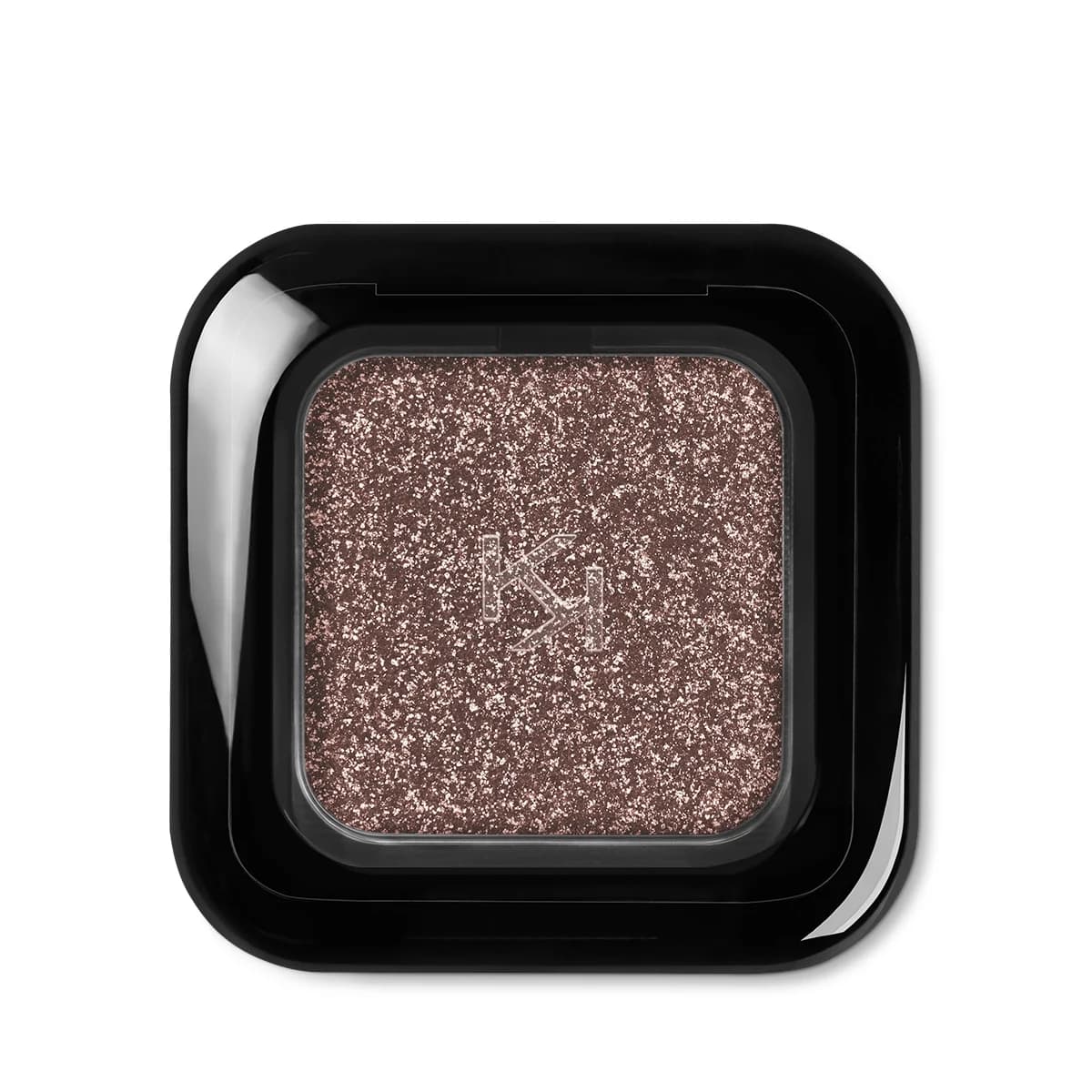 Kiko Milano Glitter Shower Eyeshadow KM10040502-02 02 Golden Rose