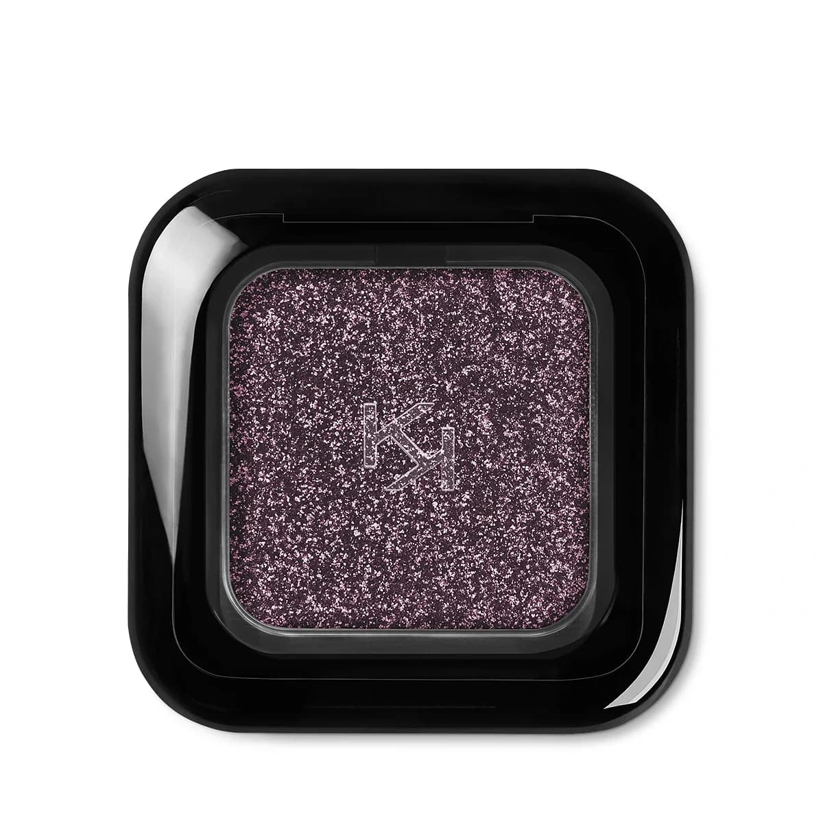 Kiko Milano Glitter Shower Eyeshadow KM10040502-03 03 Grape Topaz