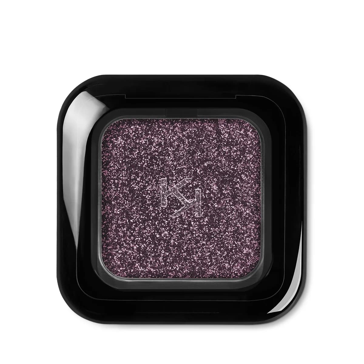 Kiko Milano Glitter Shower Eyeshadow KM10040502-03 03 Grape Topaz