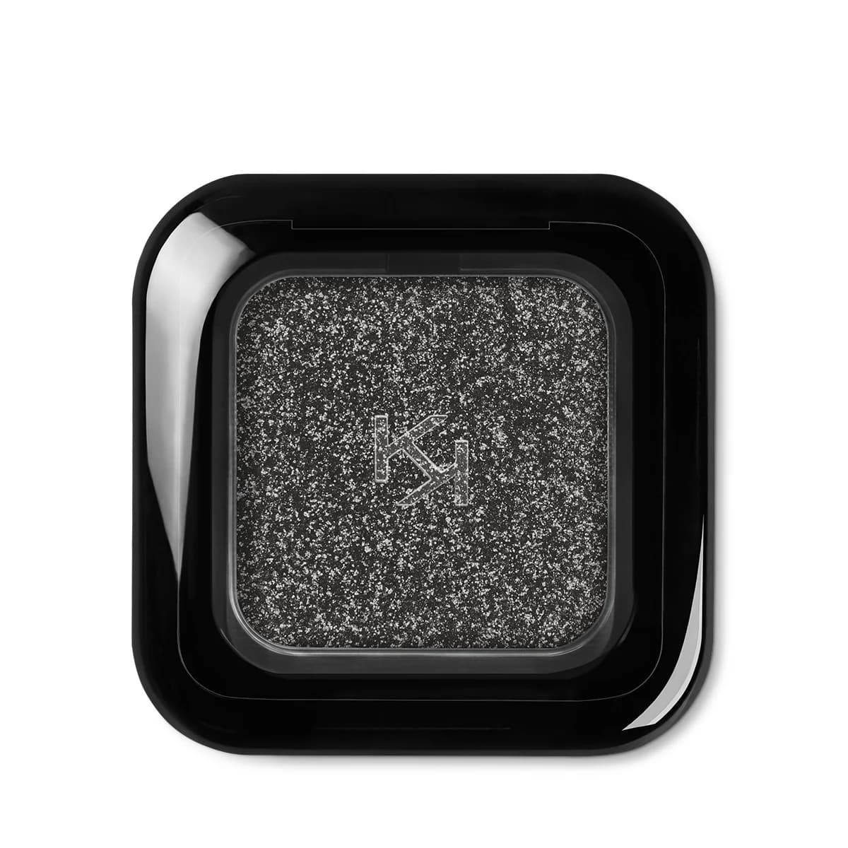 Kiko Milano Glitter Shower Eyeshadow KM10040502-06 06 Sparkling Graphite
