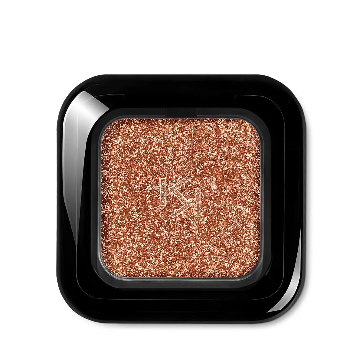 Kiko Milano Glitter Shower Eyeshadow KM10040502-10 10 Copper Mountain