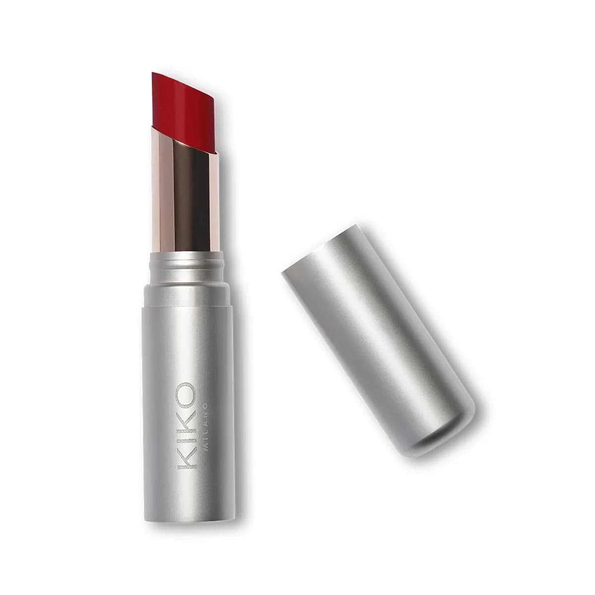Kiko Milano Hydra Shiny Lip Stylo KM13020102-10 10 Poppy Red