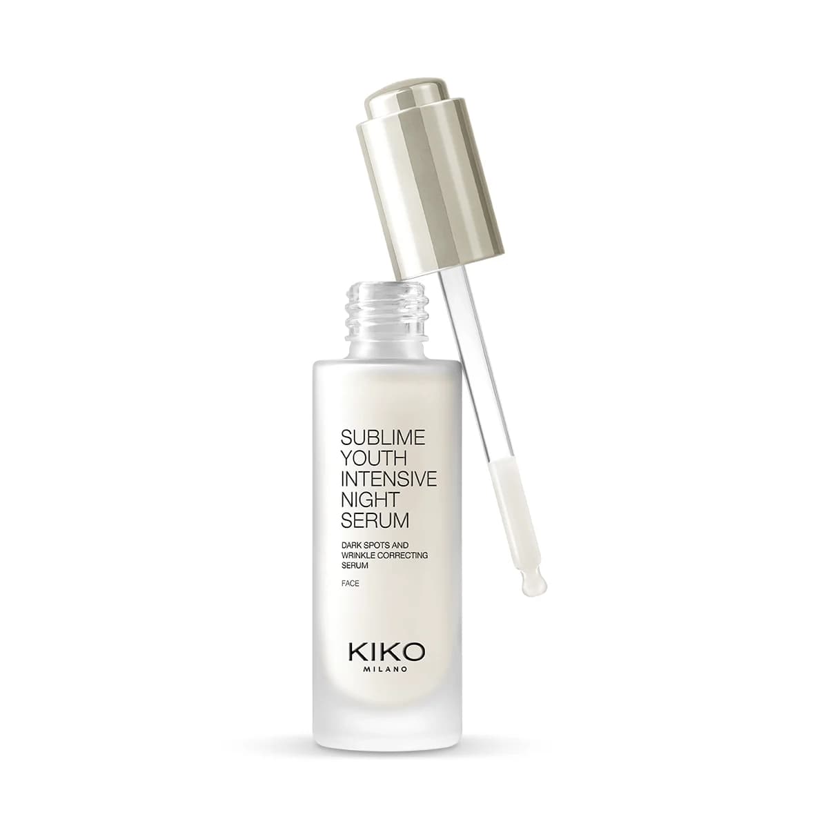 Kiko Milano Sublime Youth Intensive Night Serum KS000000103001B-14337