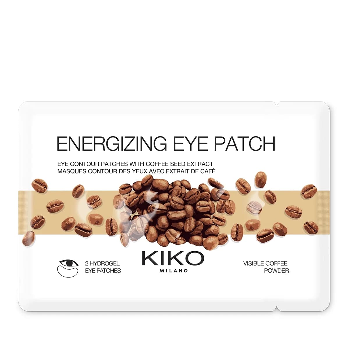Kiko Milano Energizing Eye Patch KS000000125001B-14308