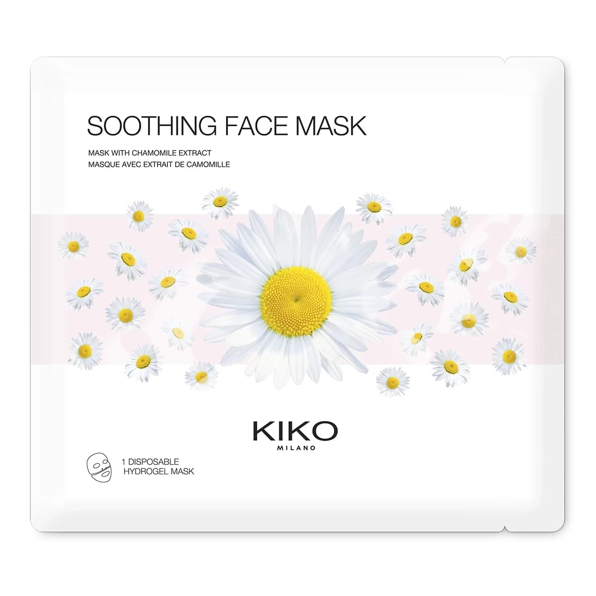Kiko Milano Soothing Face Mask KS000000130001B-14316