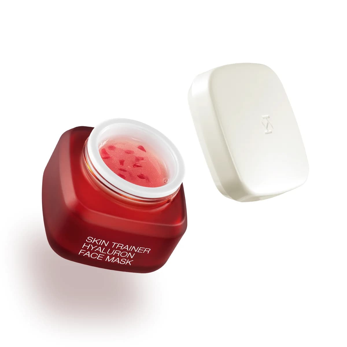 Kiko Milano Skin Trainer Hyaluron Face Mask KS000000152001B-20461