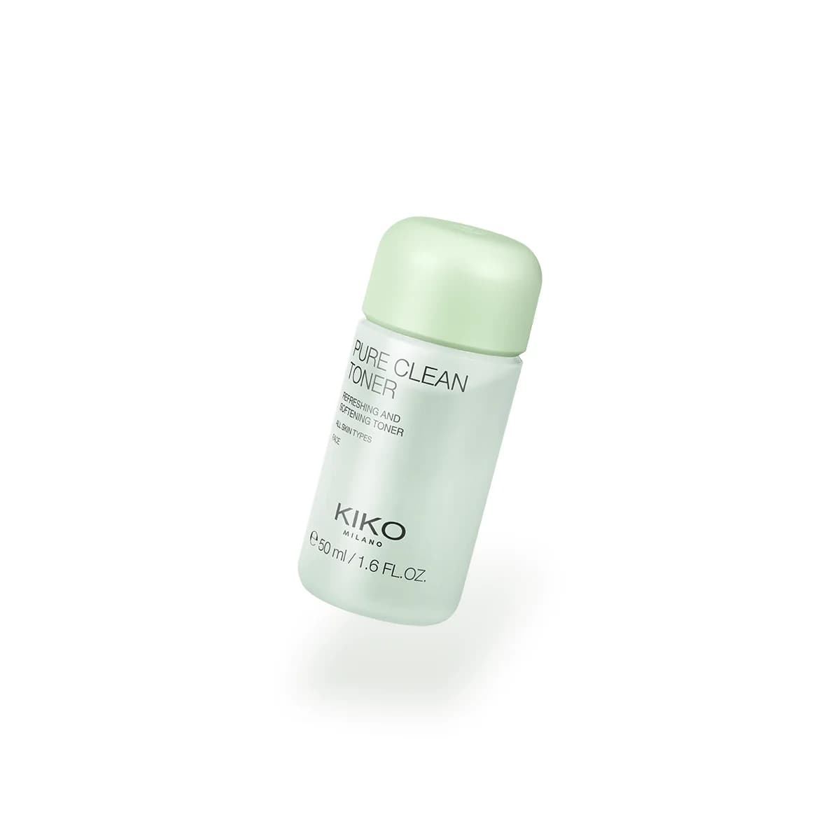 Kiko Milano New Pure Clean Toner Mini KS000000209001B-41584